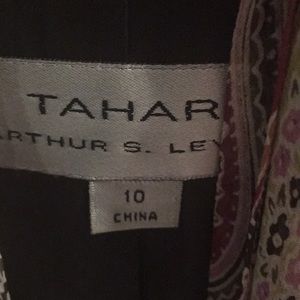 Tahari 2 piece suit